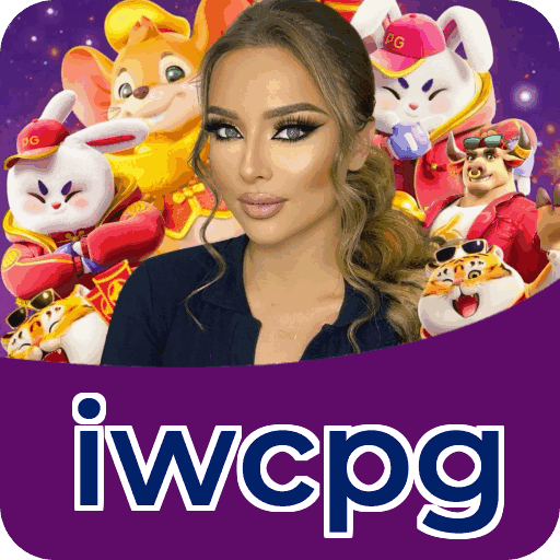 Bônus de boas-vindas iwcpg