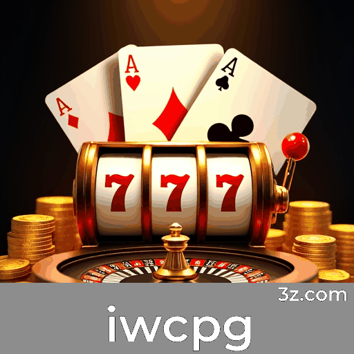 iwcpg: Seu Cassino e Plataforma de Apostas Confiável
