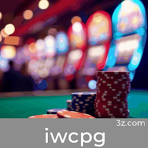 iwcpg.com - Descubra o Melhor em Apostas Online e Cassino - iwcpg